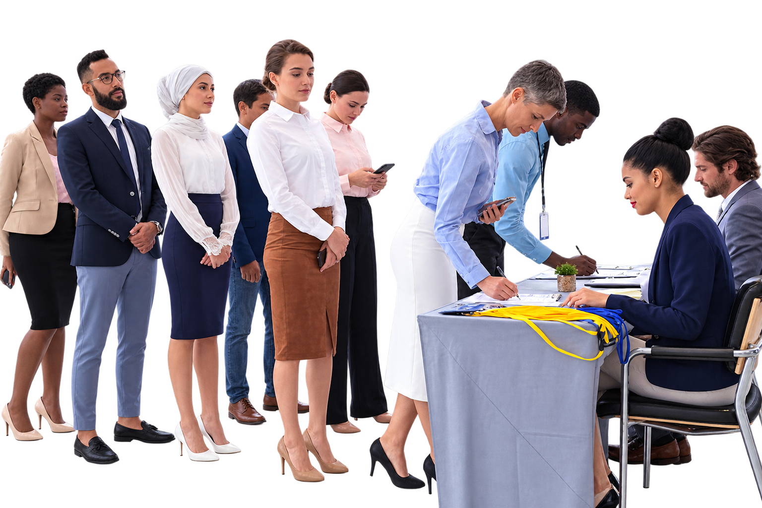 Equipo de trabajo