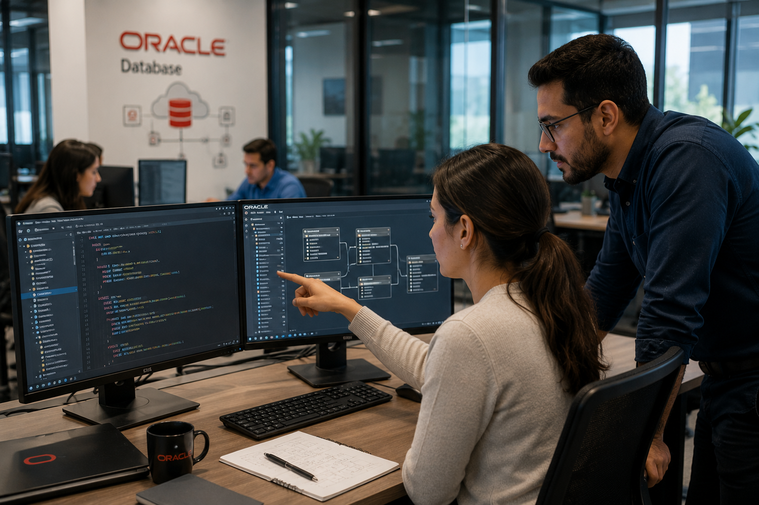 Oracle